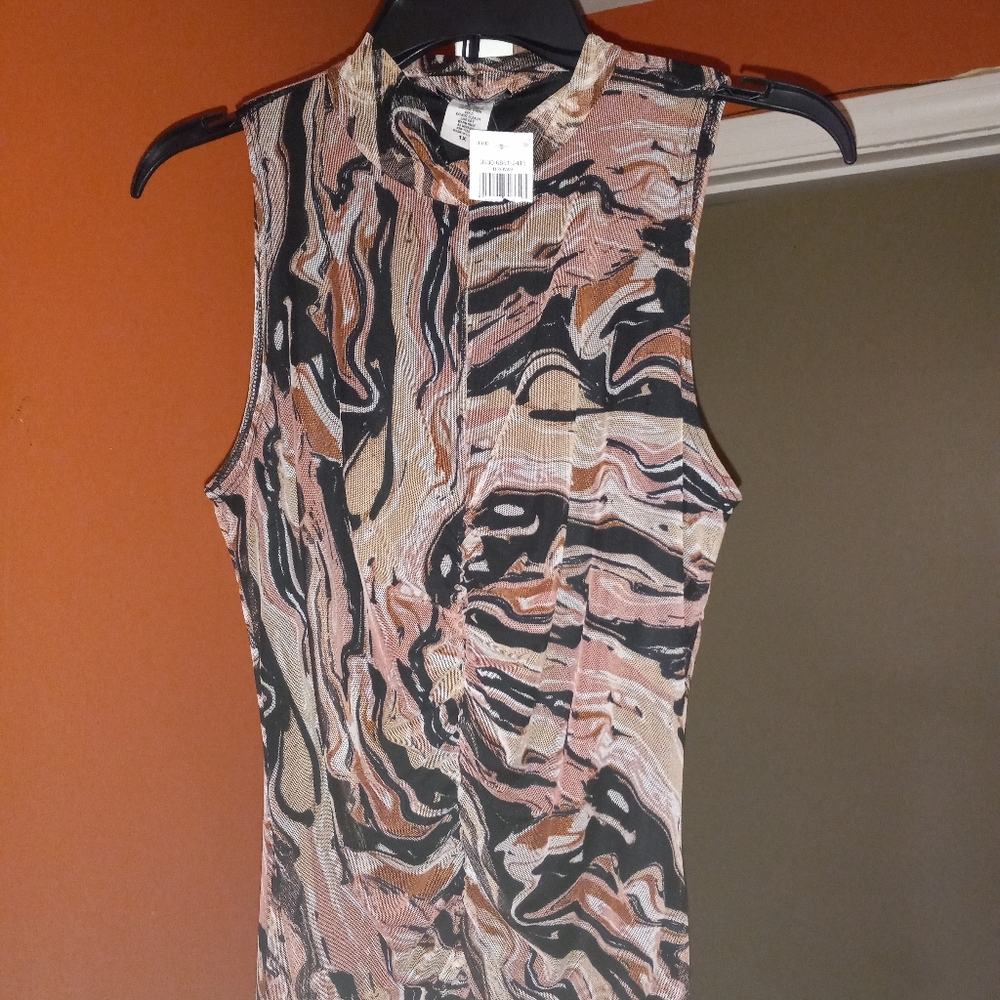 Woman's dress